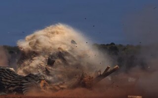 U.S. Army photo by Eric Kowal