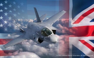 Im,age via Lockheed
