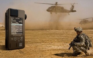 Survival radios to be supplied for U.S. Air Force by General Dynamics