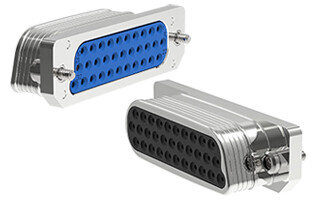 New Inertial Measurement Unit (IMU) Connectors