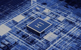 Position, navigation, open compute module for small UAS showing at Xponential 2026