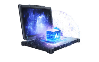 V120 graphic: Getac