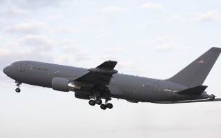 U.S. Air Force photo by Yasuo Osakabe