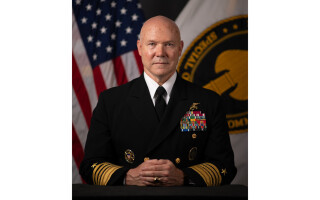 U.S. Department of War photo