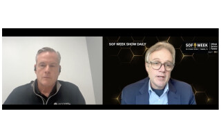 Podcast with Bill Wall, CEO & Co-founder, Accrete AI Government