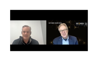Podcast with Bill Wall, CEO & Co-founder, Accrete AI Government