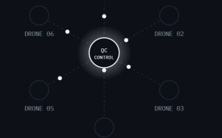 Graphic courtesy Quantum Cyber