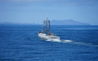 Image: DARPA | Matt Rising