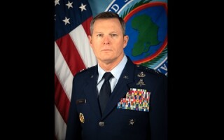 USSOCOM looking at using Africa as a test bed for military capabilities