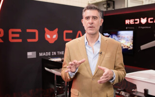 Stan Nowak, Vice President of Marketing, Red Cat Holdings