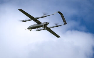 Photo: Redwire Corp.