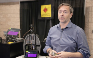 Noah Donaldson, Annapolis Micro Systems