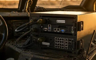 Image courtesy Core Systems