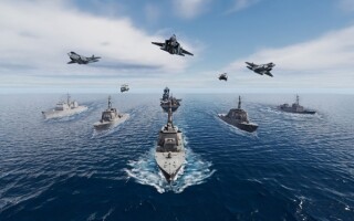 Image via Lockheed Martin