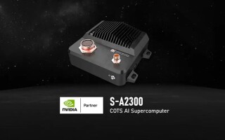 Aitech Supercharges its Space Proven Rugged AI Systems with NVIDIA IGX Thor