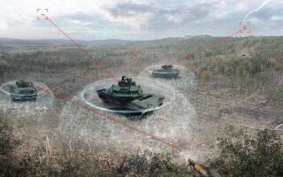 Image via BAE Systems