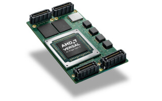 V3211 Versal™ Gen 2 VITA 93 SOM