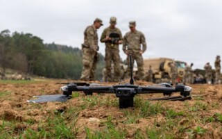 U.S. Army photo by Sgt. Collin Mackall