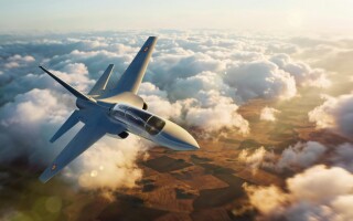 Image courtesy SAETA/Airbus