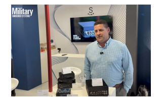 Marc Foster, International Sales Manager for Sealevel Systems