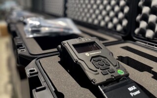 DroneShield’s RfPatrol Mk2