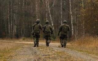 Communications systems to be supplied for German forces by L3Harris
