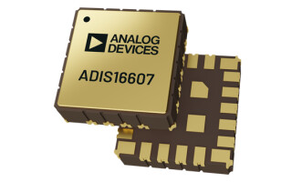 ADIS16607 via Analog Devices