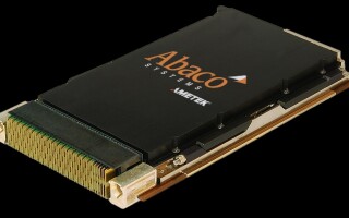 SBC3618 via Abaco Systems
