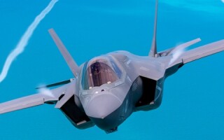 AI-powered mission support system introduced to UK Ministry of Defense