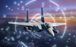 Graphic courtesy BAE Systems