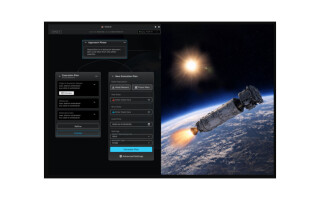 Image courtesy Slingshot Aerospace