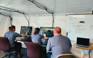 BATS counter-drone system completes integration and deployment testing