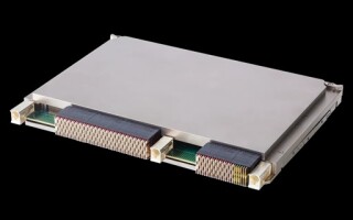 Condor XR2S 6U VPX Series via EIZO