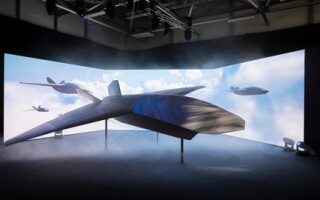 CCA concept via BAE Systems
