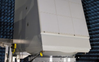 Subsystem testing complete for the Navy's Enterprise Air Surveillance Radar