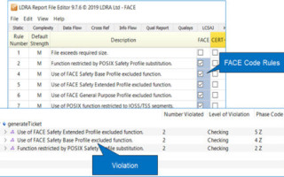 Vendor backing grows for the emerging FACE standard