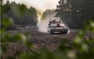 U.S. Army tanks to be equipped with better cybersecurity