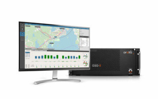 Products to prepare for GPS/GNSS-denied environments debut at DSEI 2019