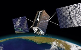 Astro Aerospace to provide additional 48 JIB antennas for GPS III satellites