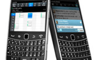 BlackBerry 10, Samsung KNOX approved for use on DoD networks