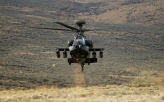 RDECOM investigates carbon nanotubes for rotor blade improvement