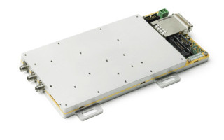 CRFS announces RFeye Nexus wideband receiver modules at DSEI 2013