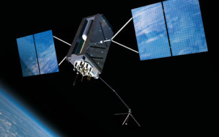 Astro Aerospace delivers JIB antennas for U.S. Air Force GPS III satellites