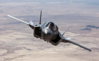 DoD, industry partners plan to lower the cost of 5th gen F-35s by 2019