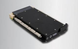 New safety certifiable COTS module solutions released by Curtiss-Wright