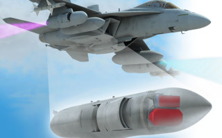 Next Generation Jammer design expanded at Naval Air Warfare Center