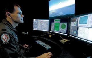 Reconfigurable Trainer creates threat simulations in multi-domain environments