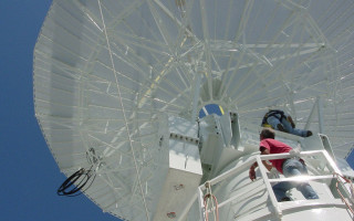 Air Force radar support program won by BAE Systems