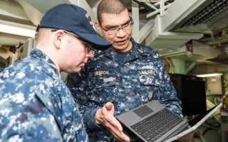 U.S. Navy sonar tech improves anti-submarine warfare capabilities