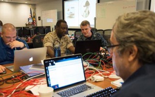 NSA crowns U.S. Military Academy in 16th cyberdefense exercise